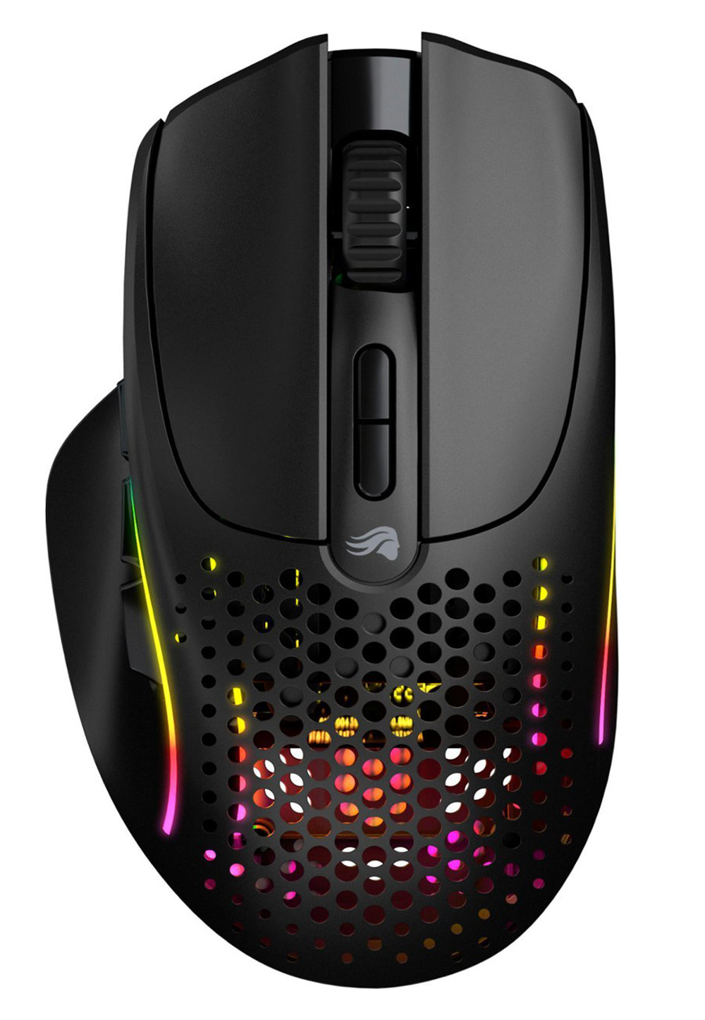 Glorious Model I 2 Wireless RGB Optical Gaming Mouse - Matte Black Glorious Model I 2 Wireless RGB Optical Gaming Mouse - Matte Black
